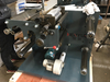 machine à refendre étroite à grande vitesse de film plastique